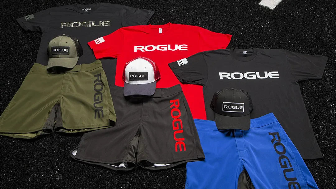 ROGUE アパレル