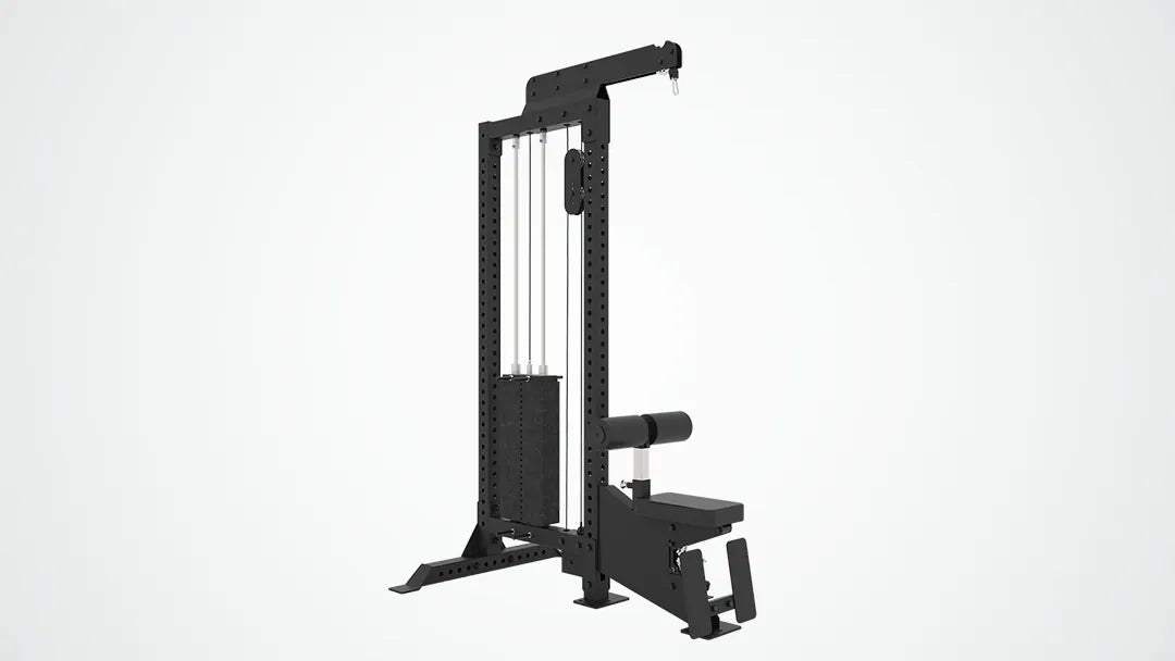 MBCストレングス器具