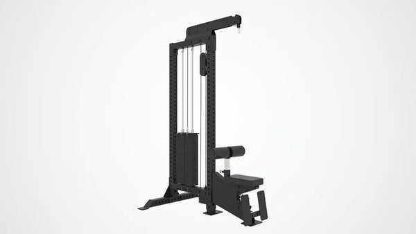 MBCストレングス器具