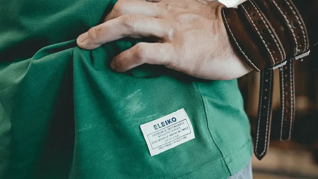 ELEIKO アパレル