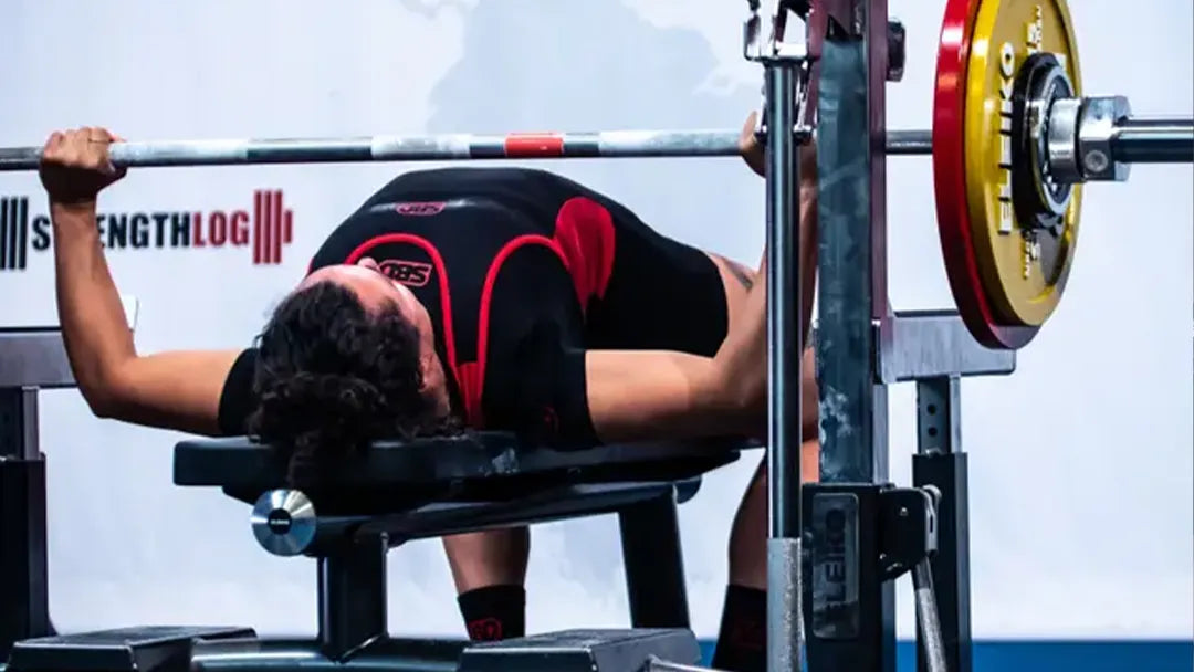 ELEIKO ストレングス