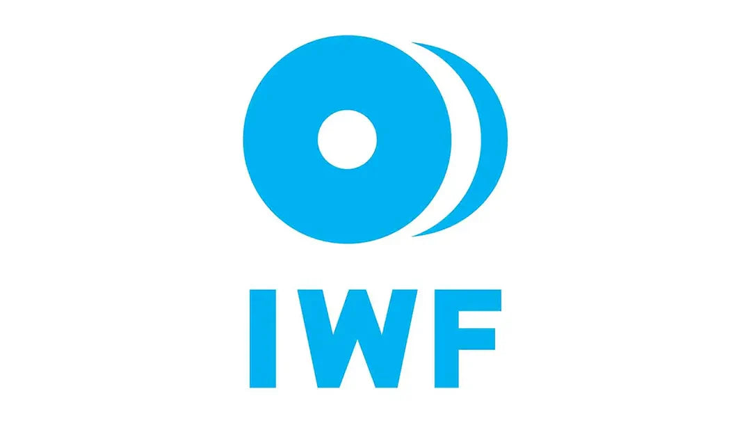 IWF公認品