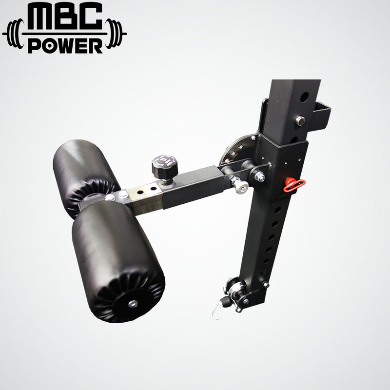 MBC オリジナルラック ファンクショナルトレーナー用レッグアタッチメント