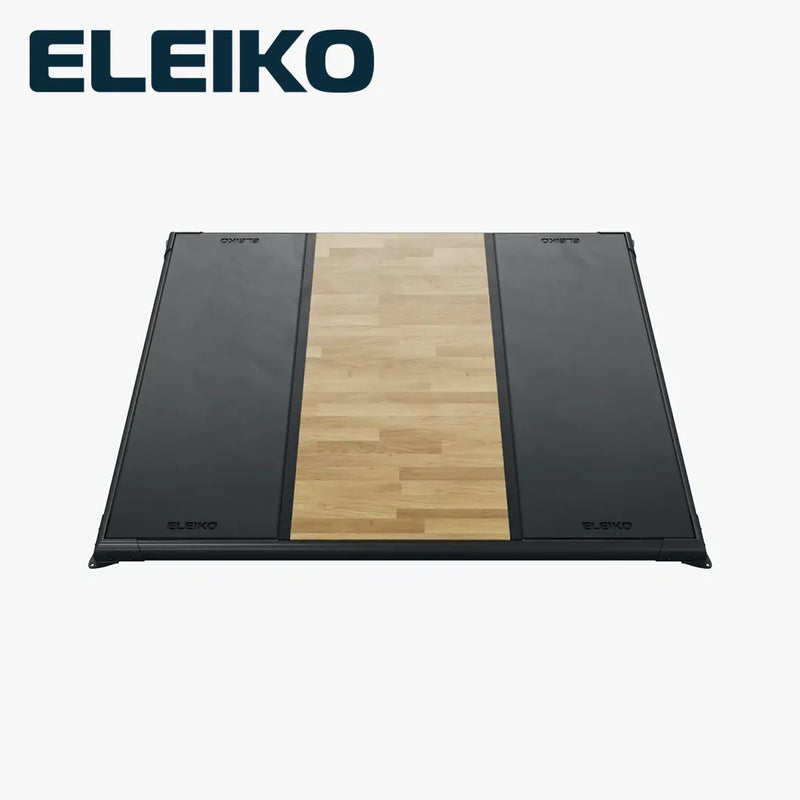 ELEIKO SVR プラットフォーム ウェイトリフティング
