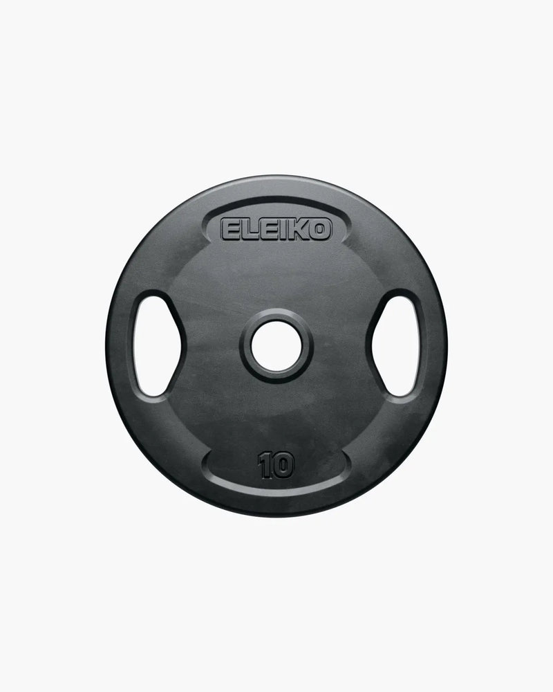 ELEIKO グリッププレート