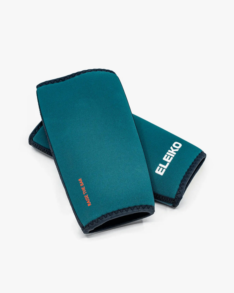 ELEIKO PL ニースリーブ IPF公認品