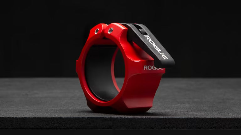 【クローズアウト】ROGUE USA アルミニウムカラー セラコート