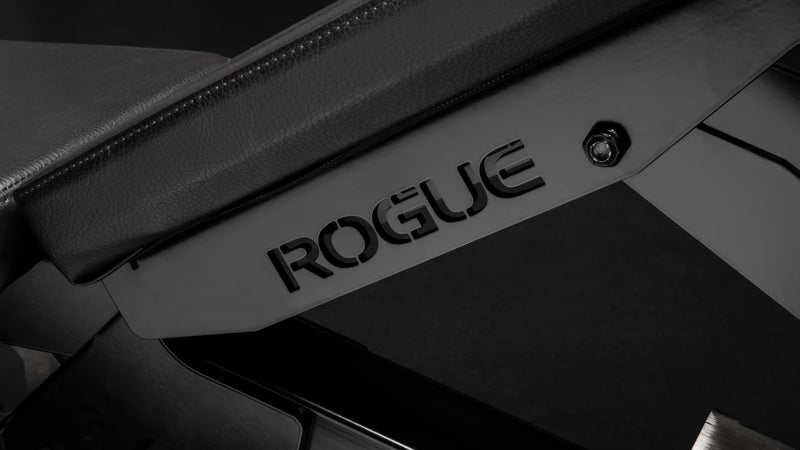 （お取り寄せ商品）ROGUE アジャスタブルベンチ 3.0 [納期4-8ヶ月]