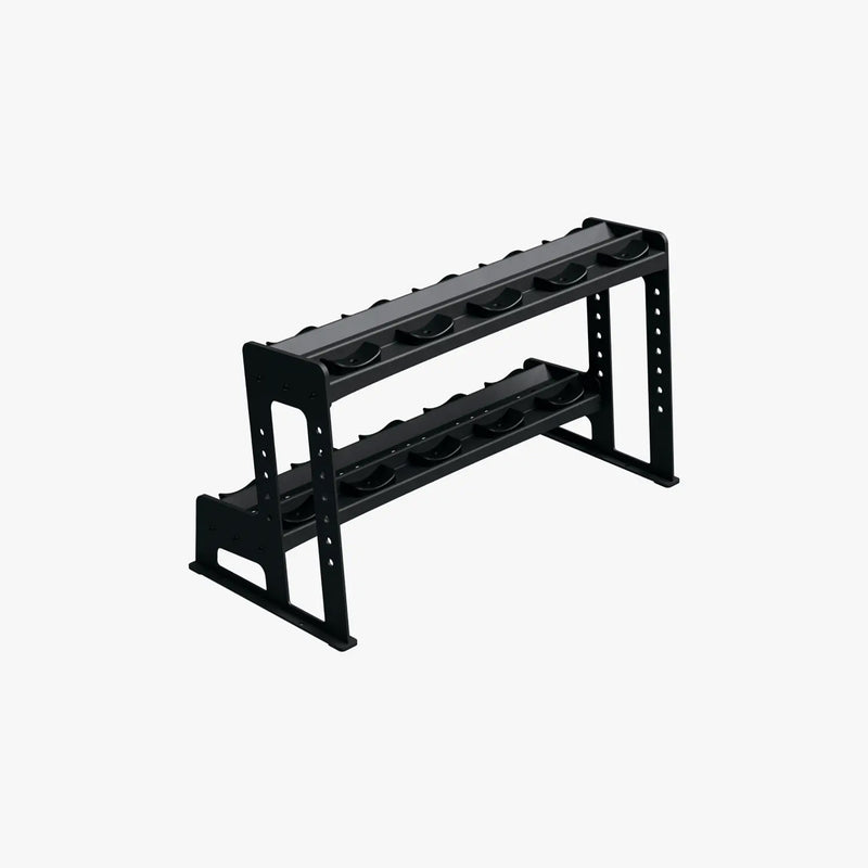 （お取り寄せ商品）ELEIKO ダンベルラック [納期4-8ヶ月]