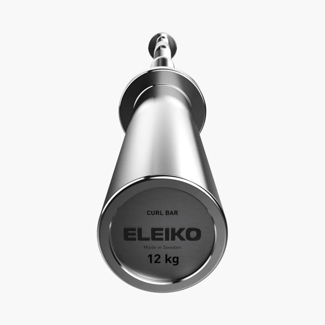 【アウトレット】ELEIKO カールバー