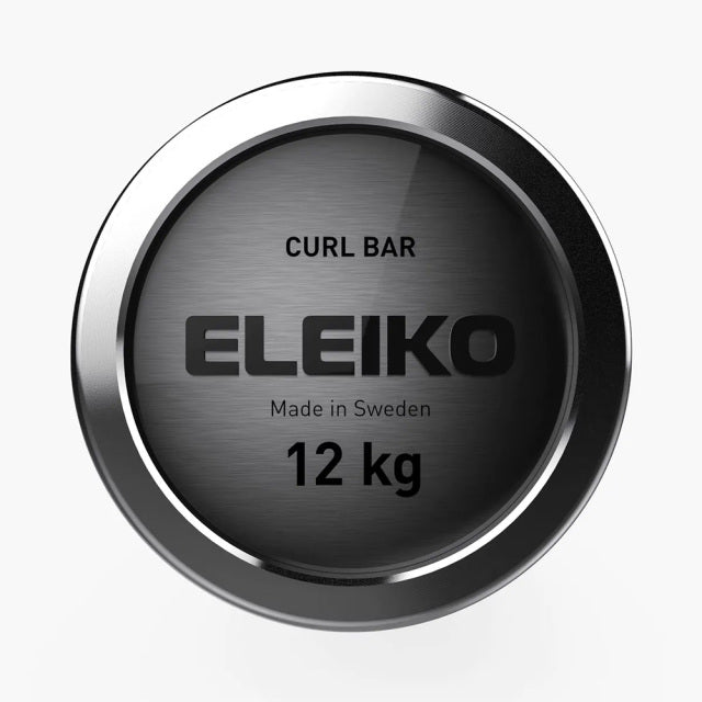 【アウトレット】ELEIKO カールバー