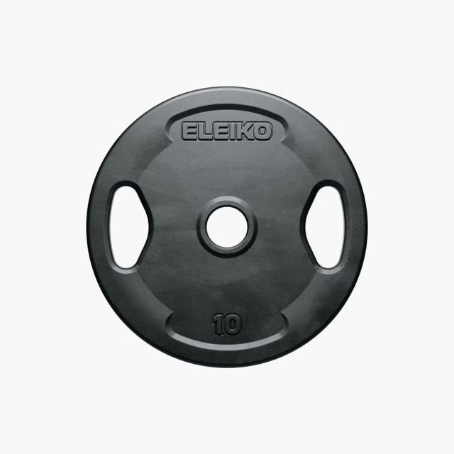 【アウトレット】ELEIKO グリッププレート