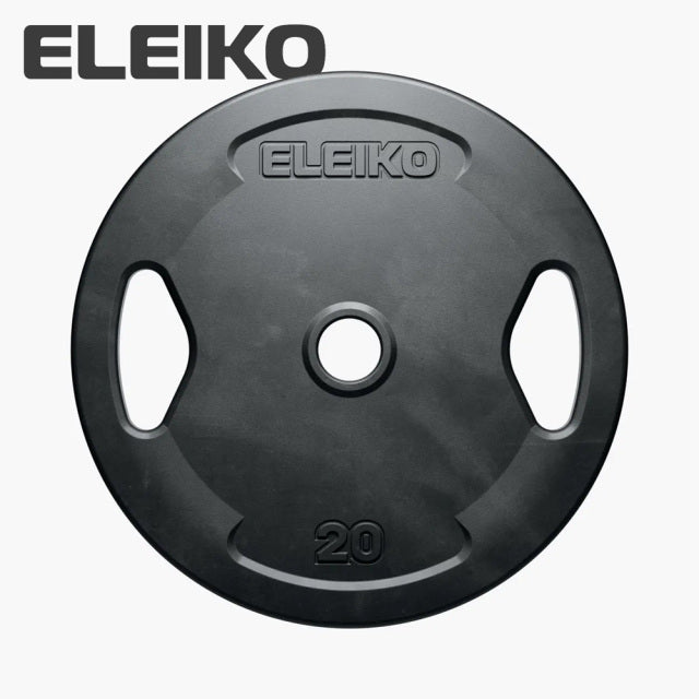 【アウトレット】ELEIKO グリッププレート