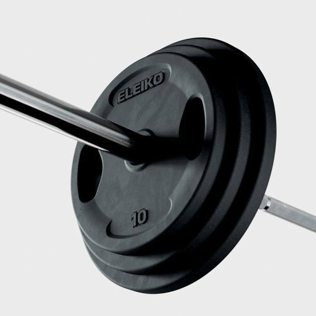 【アウトレット】ELEIKO グリッププレート