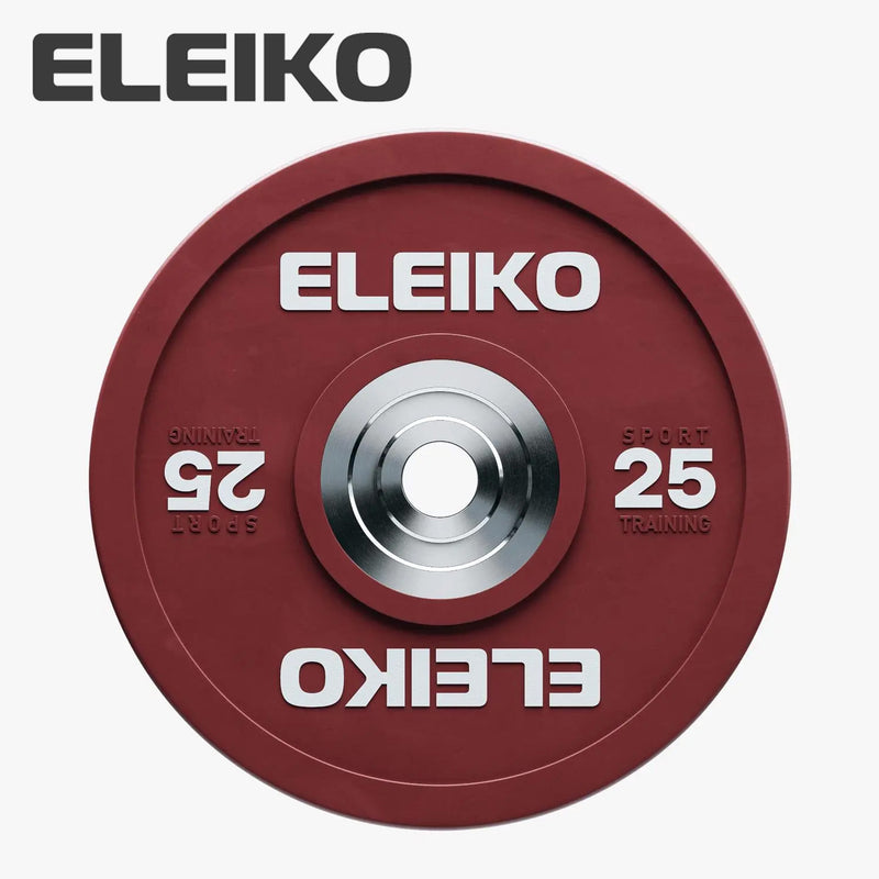 ELEIKO スポーツトレーニングプレート