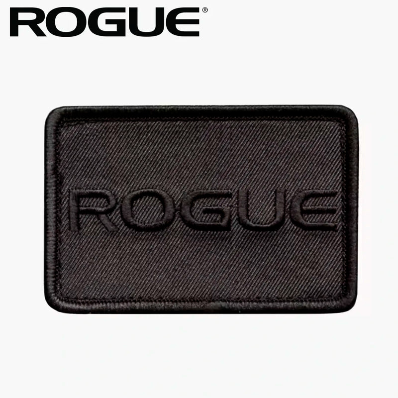 ROGUE クラシックパッチ