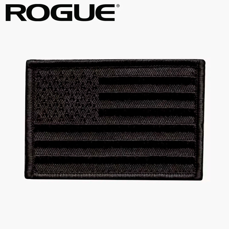 ROGUE クラシックパッチ