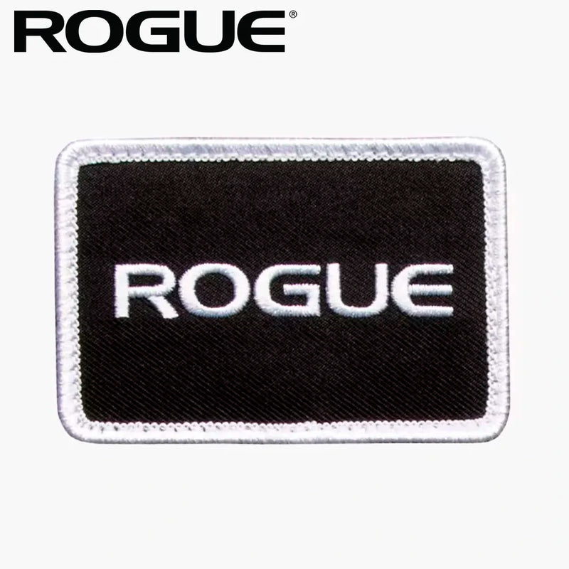 ROGUE クラシックパッチ