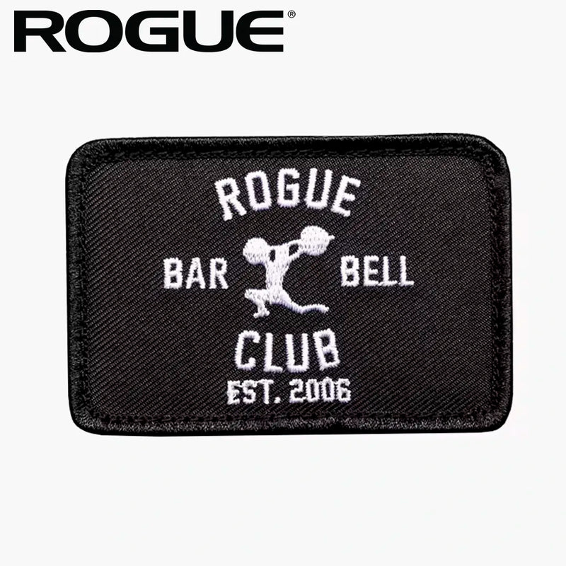ROGUE クラシックパッチ