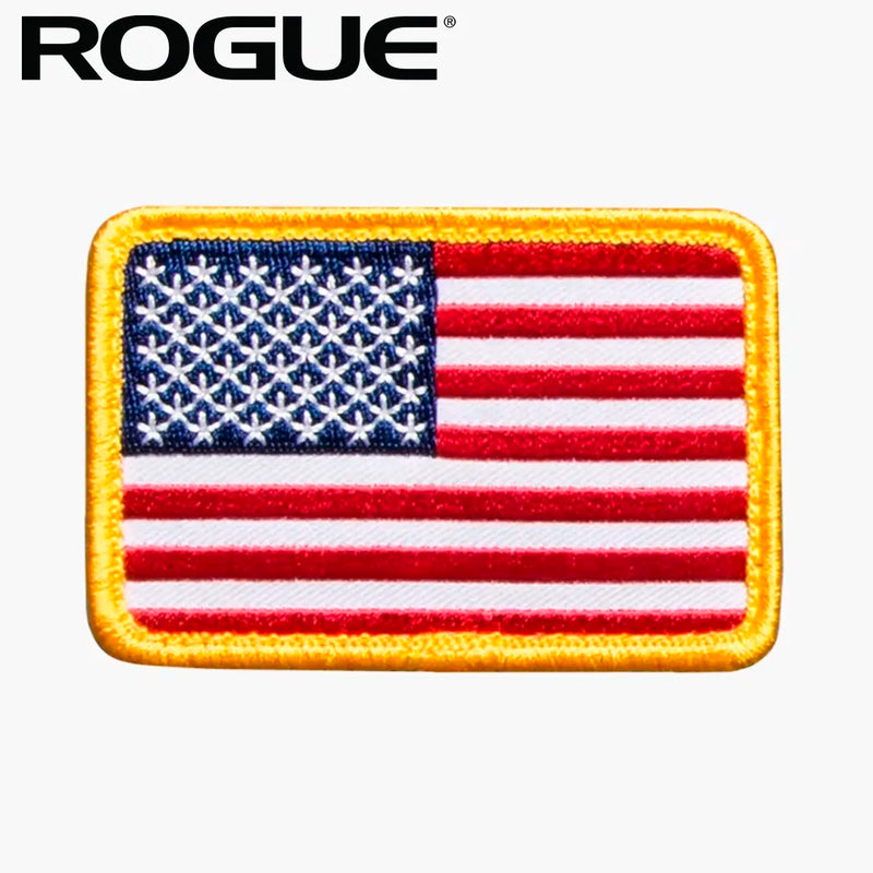 ROGUE クラシックパッチ