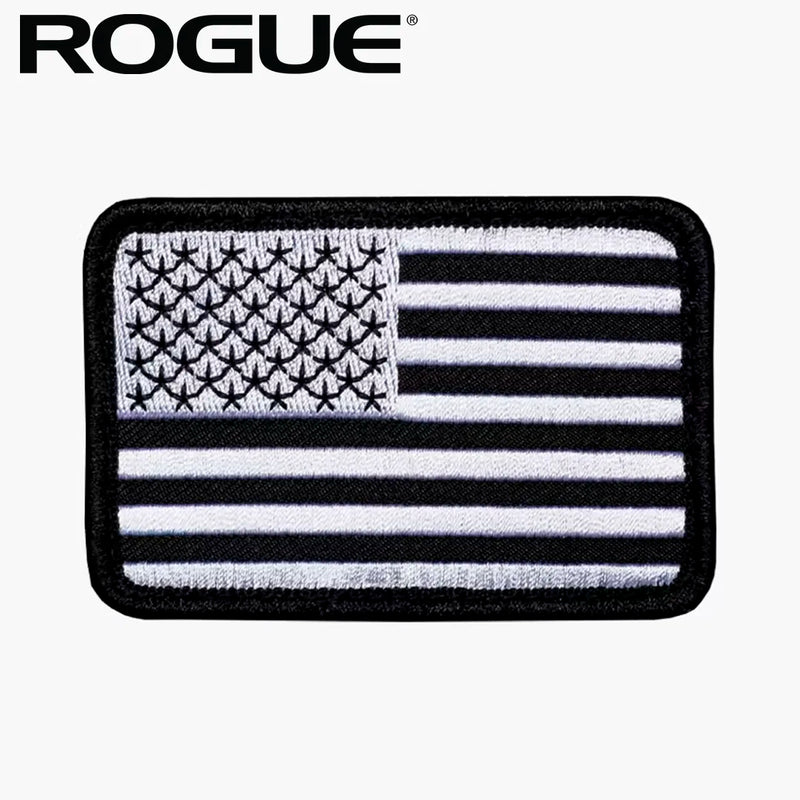 ROGUE クラシックパッチ