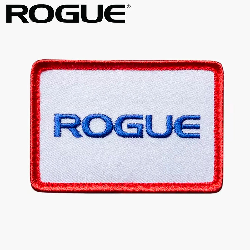 ROGUE クラシックパッチ