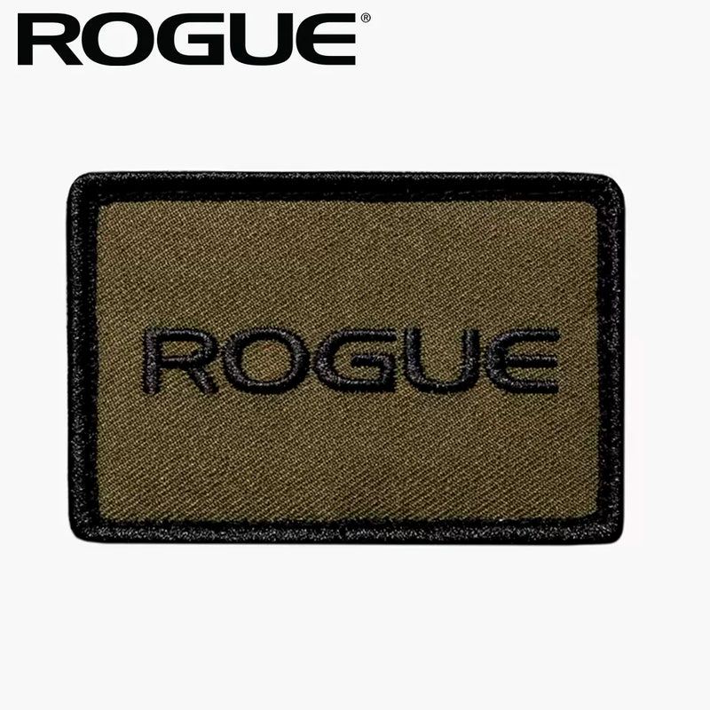 ROGUE クラシックパッチ