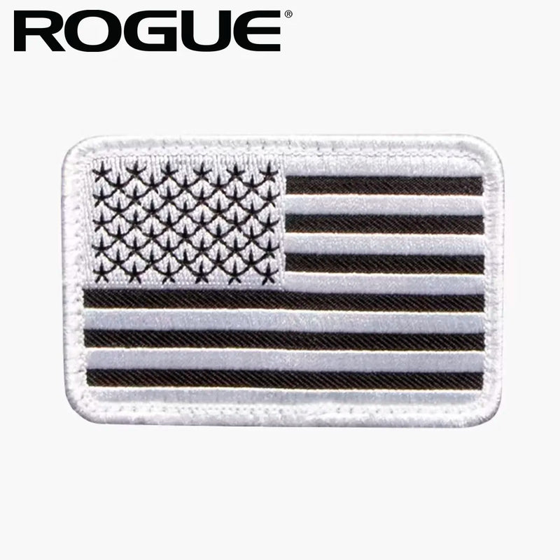 ROGUE クラシックパッチ