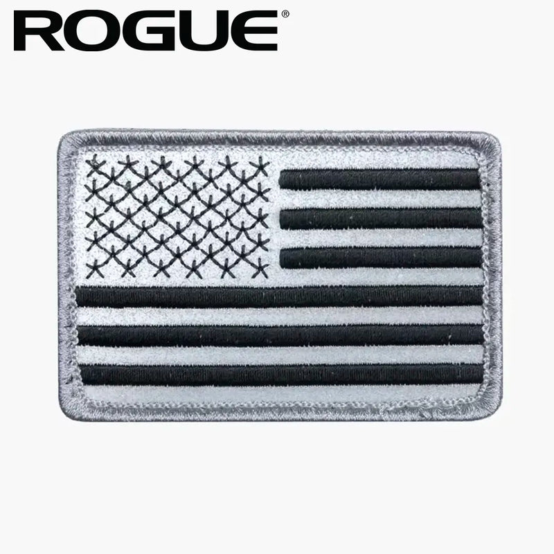 ROGUE クラシックパッチ