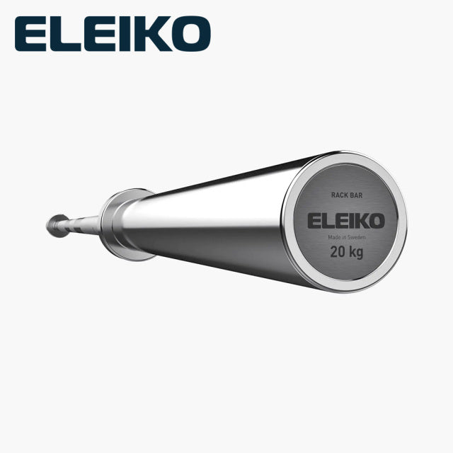 【アウトレット】ELEIKO ラックバー
