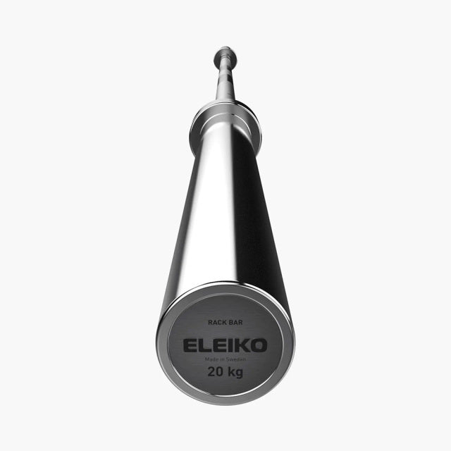 【アウトレット】ELEIKO ラックバー