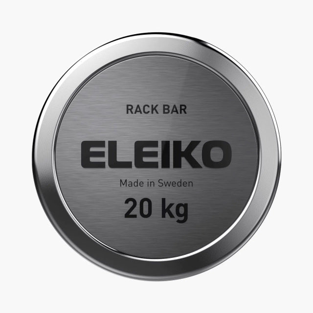 【アウトレット】ELEIKO ラックバー