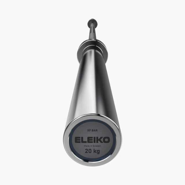 【アウトレット】ELEIKO XFバー
