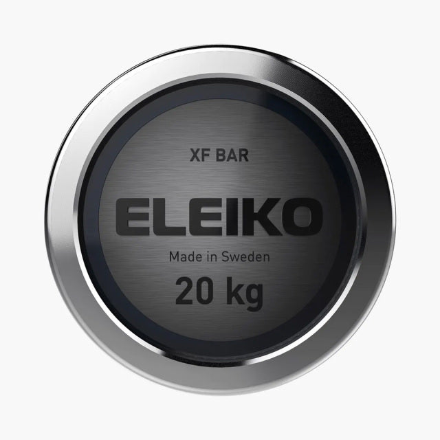 【アウトレット】ELEIKO XFバー