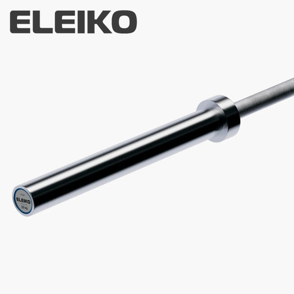 【アウトレット】ELEIKO XFバー