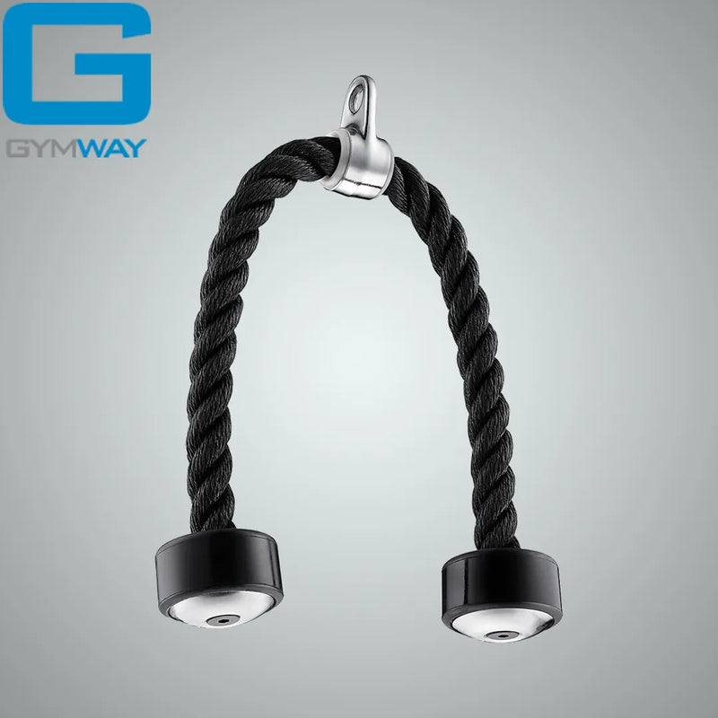 GYMWAY ケーブルアタッチメント