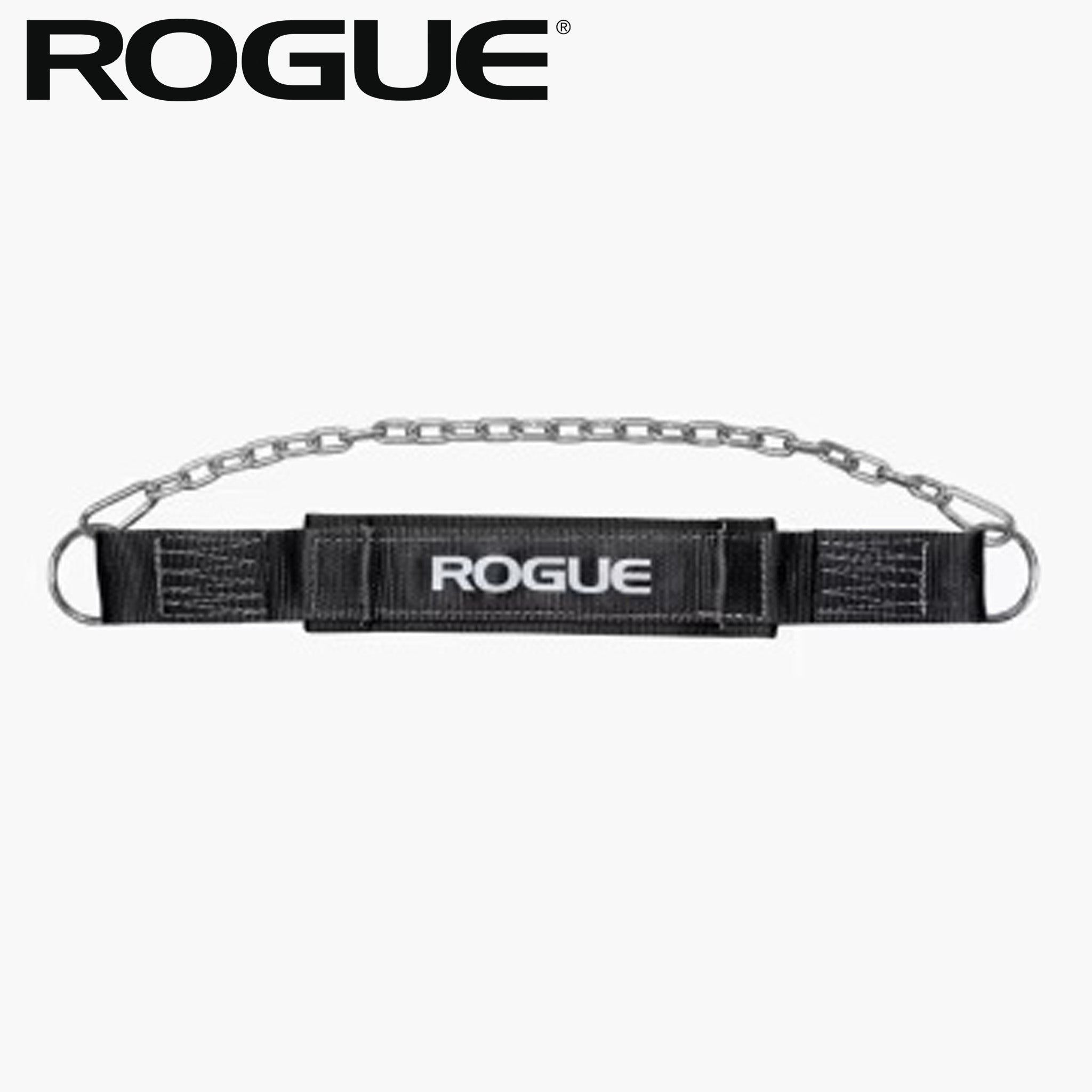 ROGUE ディップベルト [11月中旬頃入荷予定] — MBC POWER SHOP