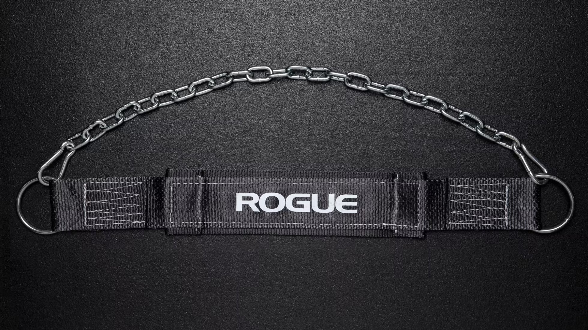 ROGUE ディップベルト — MBC POWER SHOP