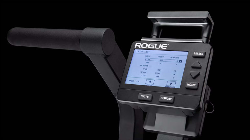 ROGUE エコーバイク M2 アップグレードキット