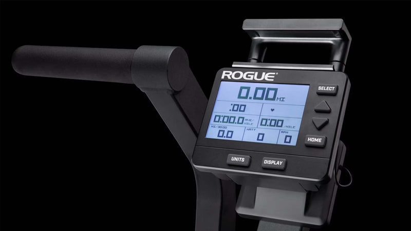 ROGUE エコーバイク M2 アップグレードキット