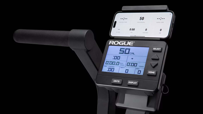ROGUE エコーバイク M2 アップグレードキット