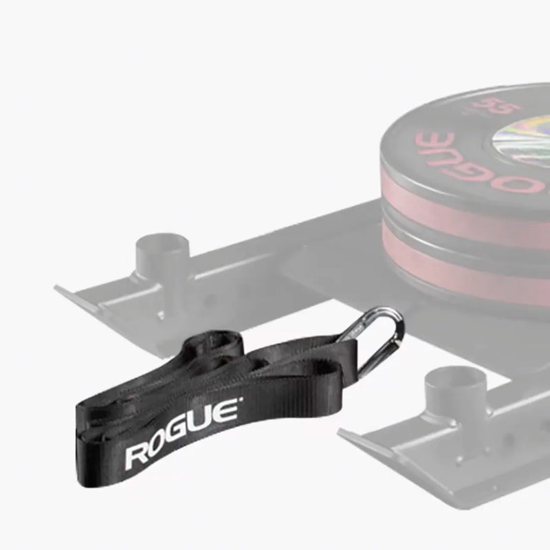 ROGUE 16フィート スレッドストラップ