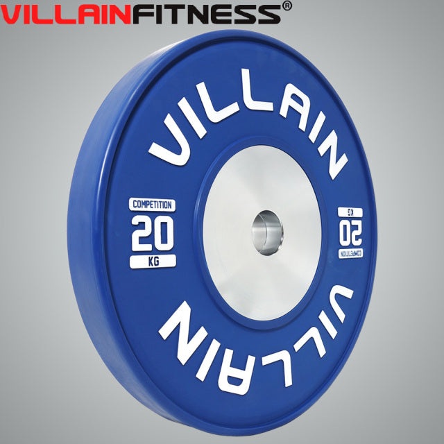 VILLAIN コンペティションバンパープレート2.0