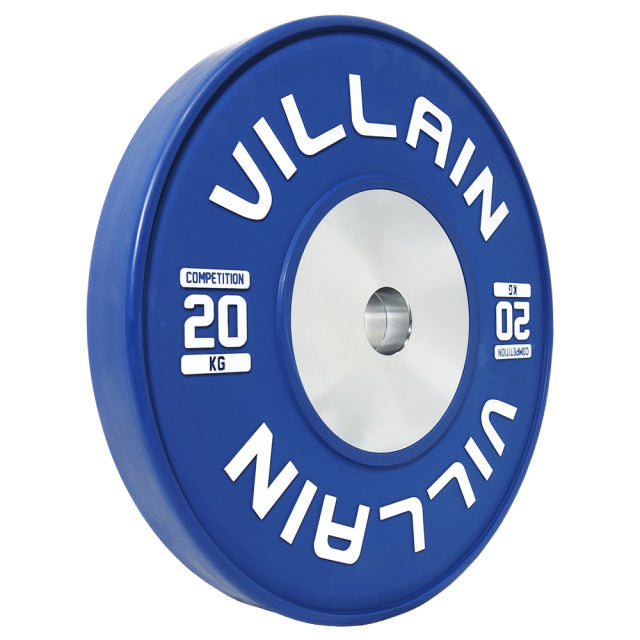 VILLAIN コンペティションバンパープレート2.0