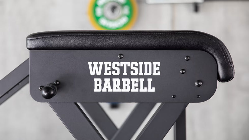 WESTSIDE BARBELL ウェストサイド スカウト ハイパー