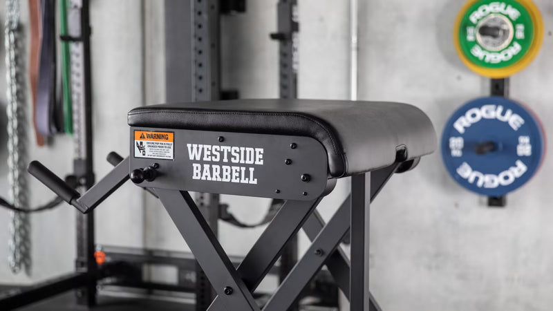 WESTSIDE BARBELL ウェストサイド スカウト ハイパー