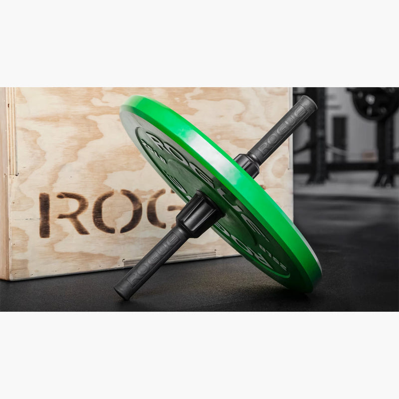 ROGUE バンパーアブローラー