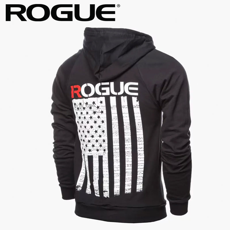 ROGUE アメリカンパーカー