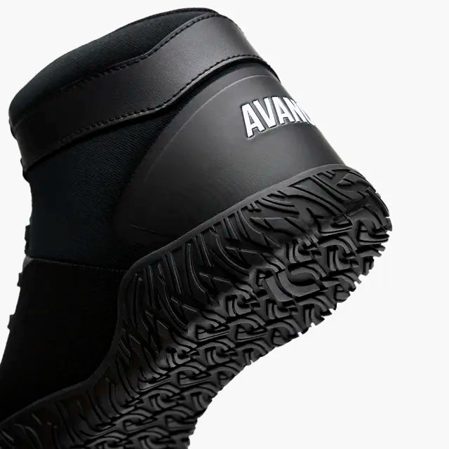 【クローズアウト】AVANCUS エイペックスパワー V2.5 ハイトップ