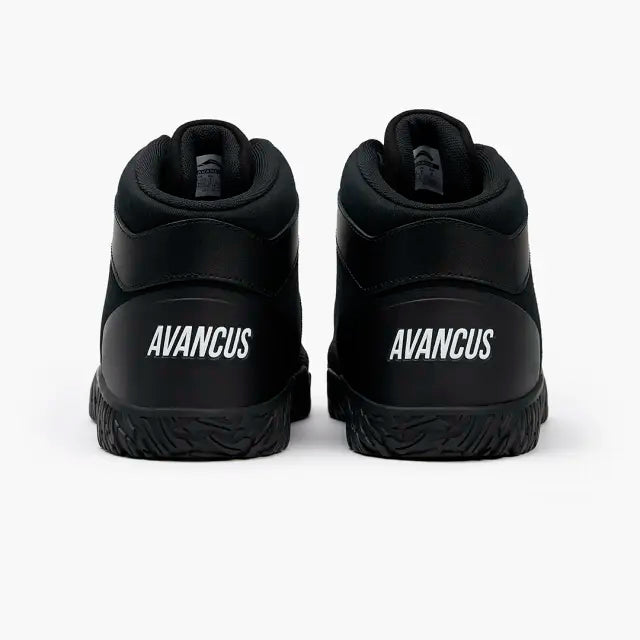 【クローズアウト】AVANCUS エイペックスパワー V2.5 ハイトップ